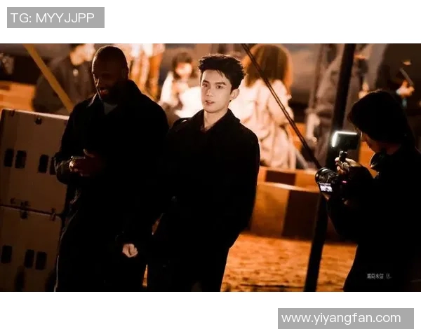 吴磊街舞人生的深度对话与成长之路探索