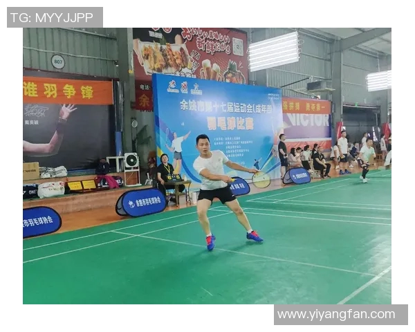 科学羽毛球训练：提升个人能力的有效方法与技巧分享