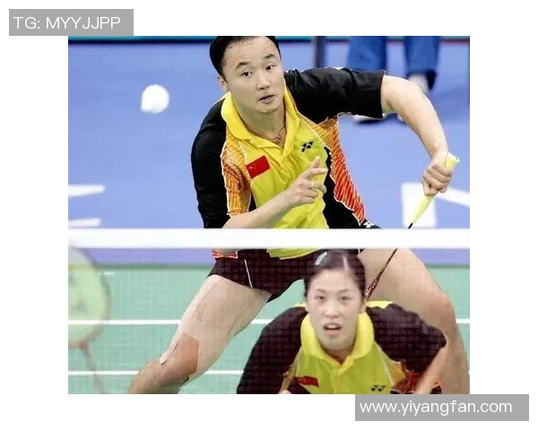 张军专访：追忆羽毛球生涯的辉煌与挑战