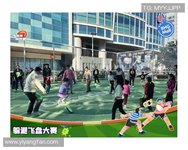 西安飞盘队的迅猛崛起与飞盘运动的热潮探讨