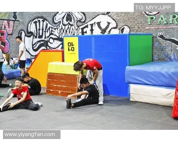 重庆极限运动队引发的力量争议与运动热潮的深度探讨