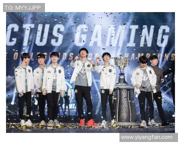 青年赛特别报道：IG战队如何在逆境中崛起成就辉煌历程