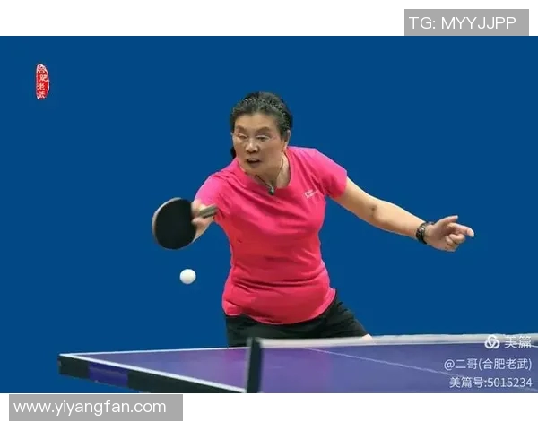 对话刘伟：回顾网球生涯的辉煌与挑战与未来展望