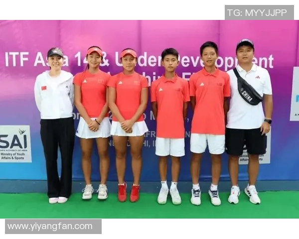 上海网球队在网球战术排行榜中荣获第六名的背后故事与分析