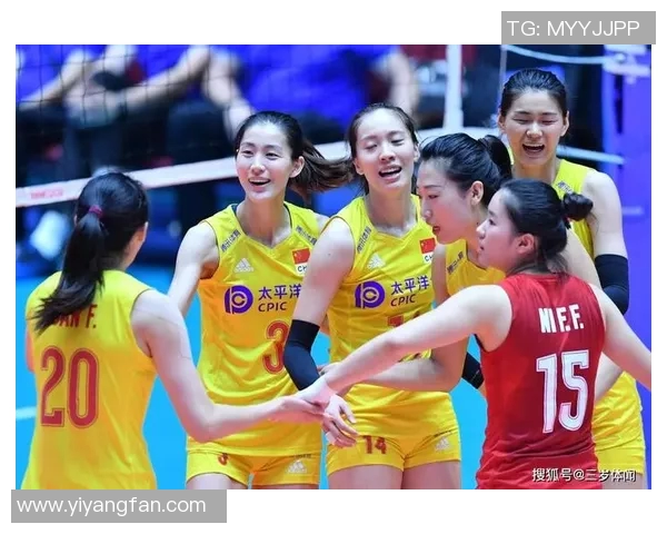 全运会特别报道：重庆排球队拼搏历程与荣耀背后的故事