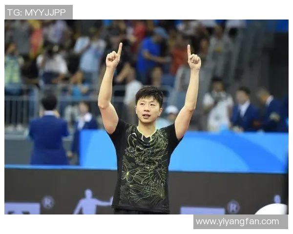 广州乒乓球队迎接挑战的转型之路与世界杯的精彩交汇 广州乒乓球队迎接挑战的转型之路与世界杯的精彩交汇