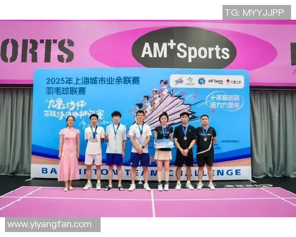 羽毛球比赛经验排行榜揭晓上海羽毛球队荣获第六名成就引关注