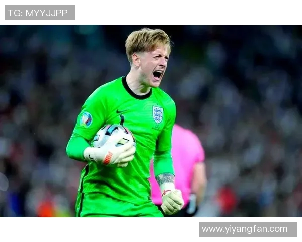 英格兰足球界新星崛起头号球员的荣耀与挑战