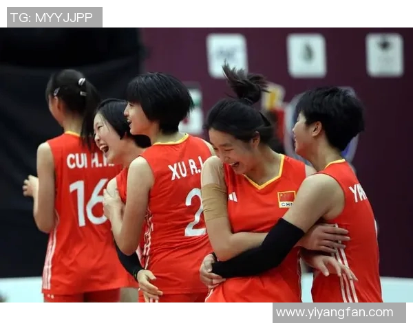 重庆排球队实力崛起排球实力排行榜新鲜出炉位列第九名