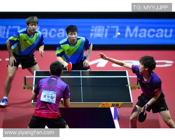 乒乓球节奏排行榜揭晓广州乒乓球队荣获第五名佳绩 乒乓球节奏排行榜揭晓广州乒乓球队荣获第五名佳绩